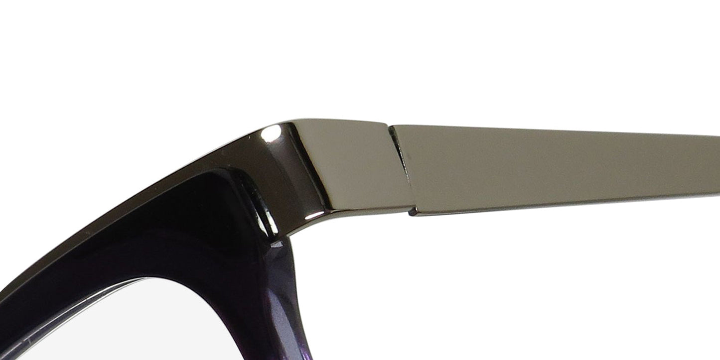 Sean John 6010 Eyeglasses