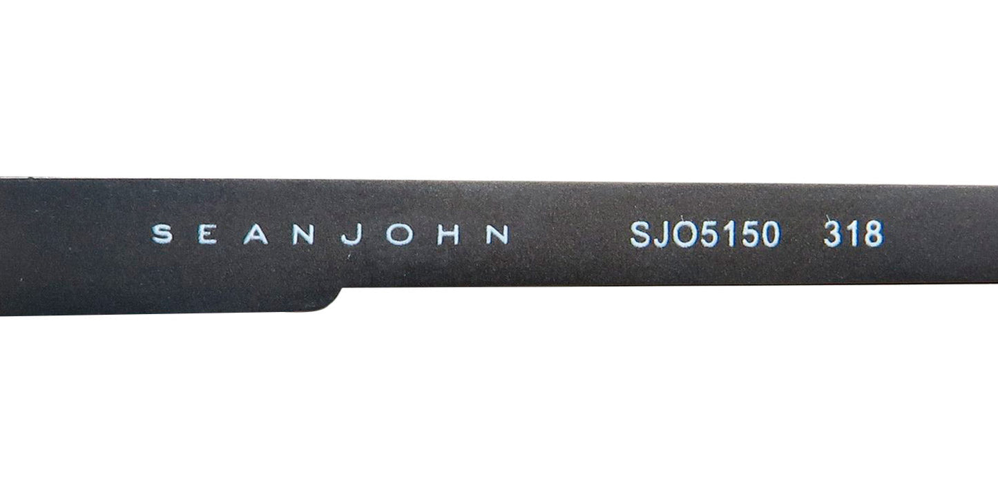 Sean John 5150 Eyeglasses