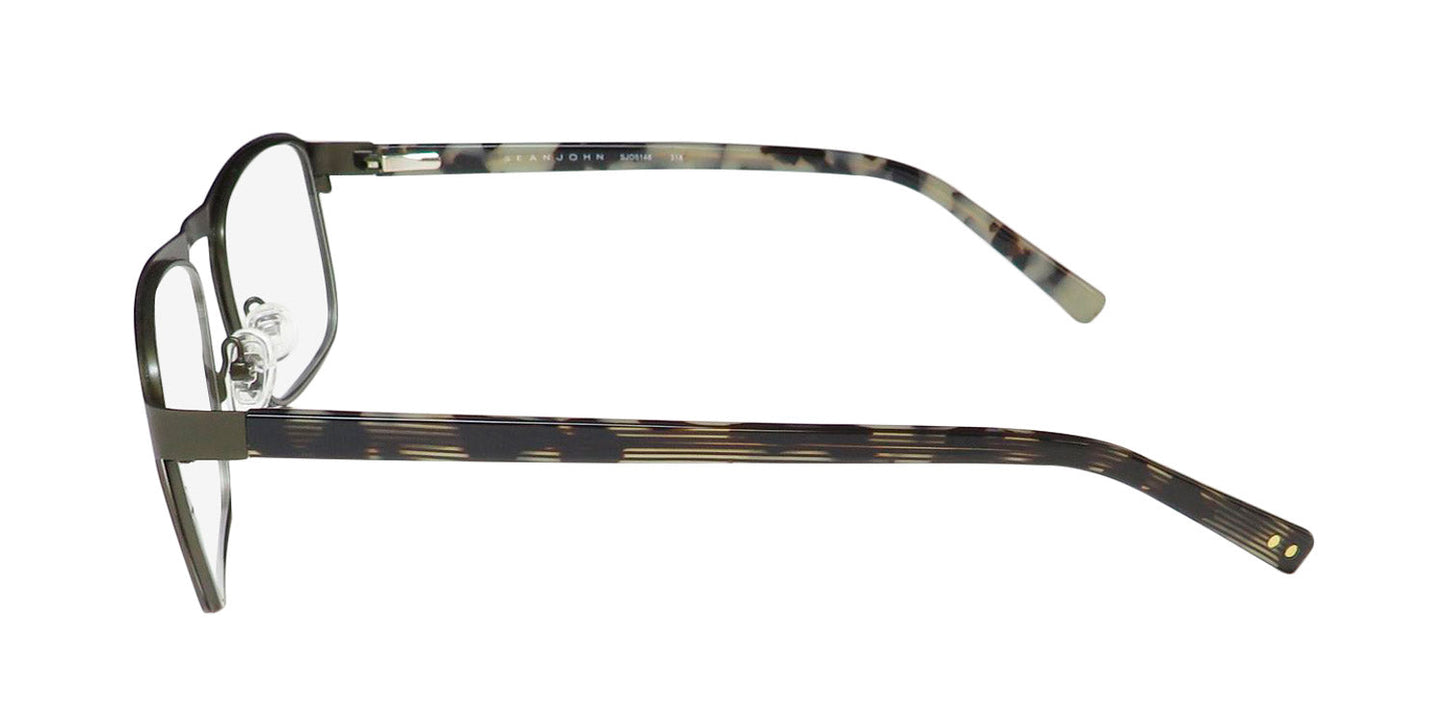 Sean John 5148 Eyeglasses