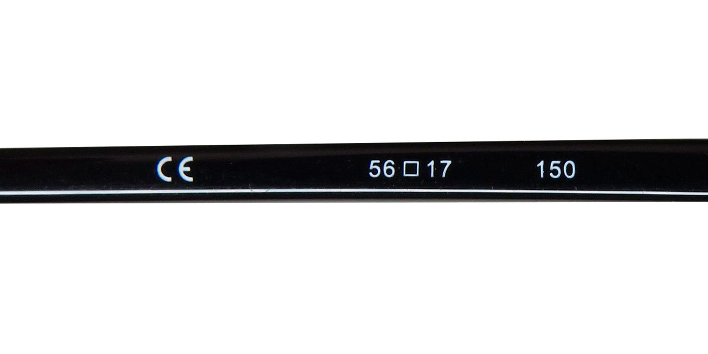 Sean John 5165 Eyeglasses