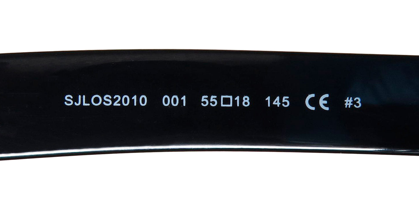 Sean John Sjlos2010 Sunglasses