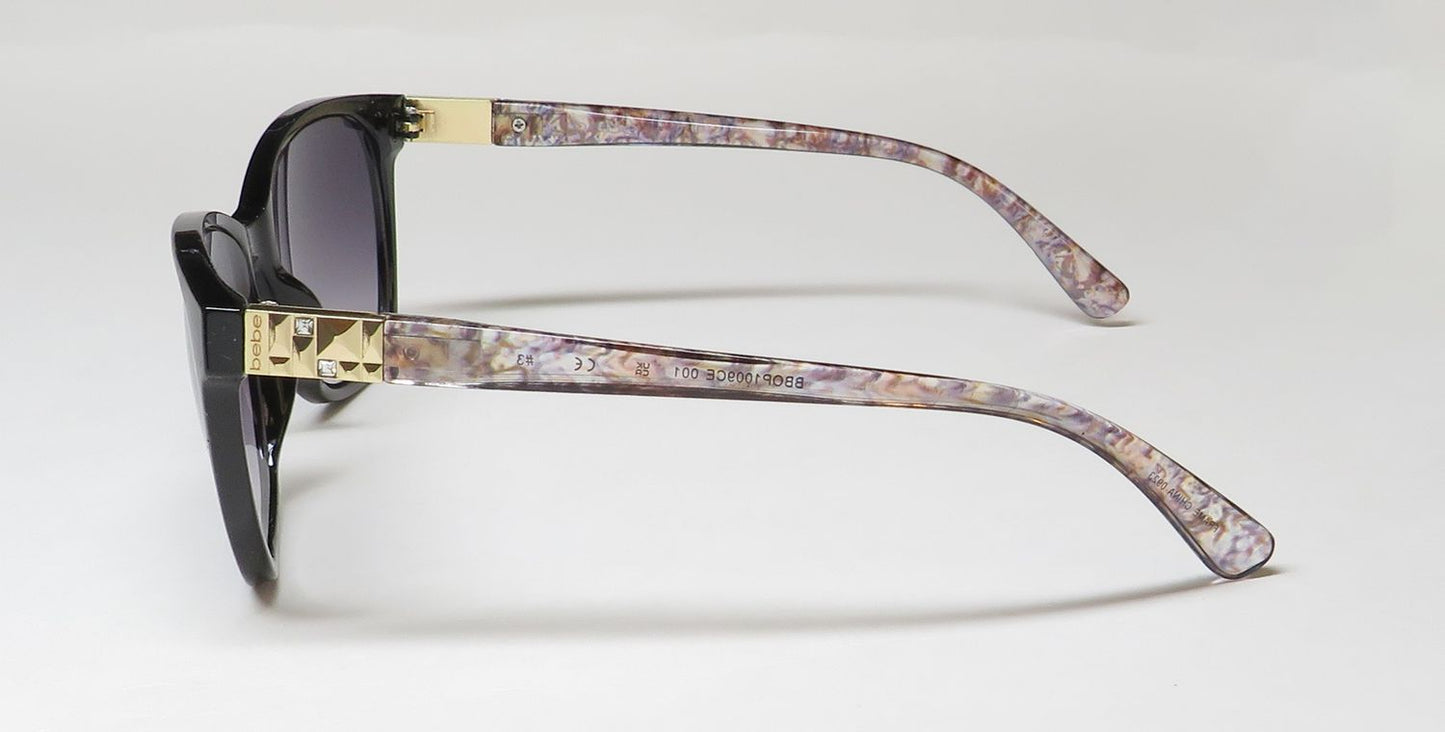 Bebe Bbop1009ce Sunglasses