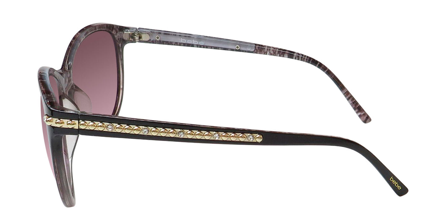 Bebe Bbop1013ce Sunglasses