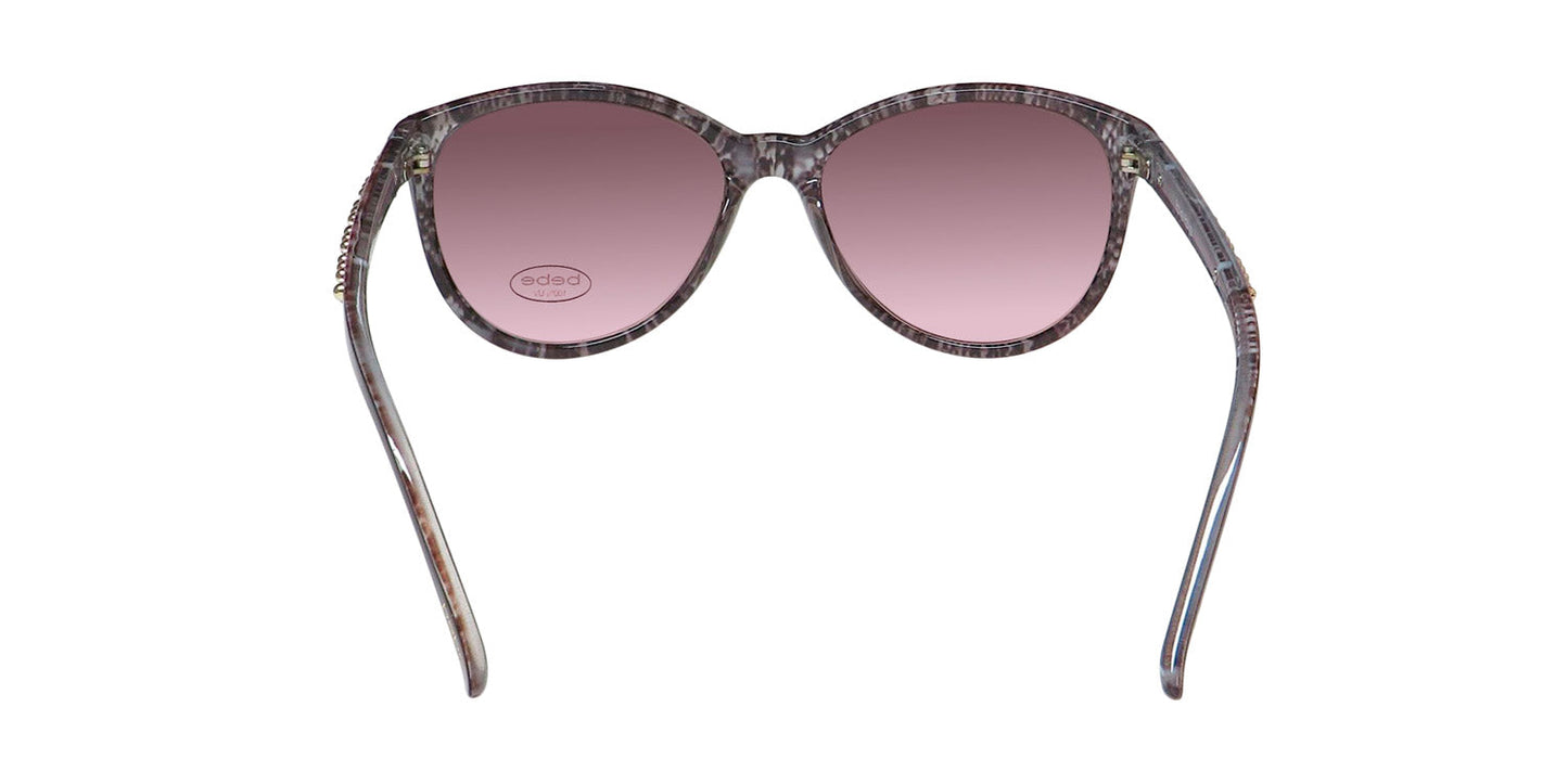 Bebe Bbop1013ce Sunglasses