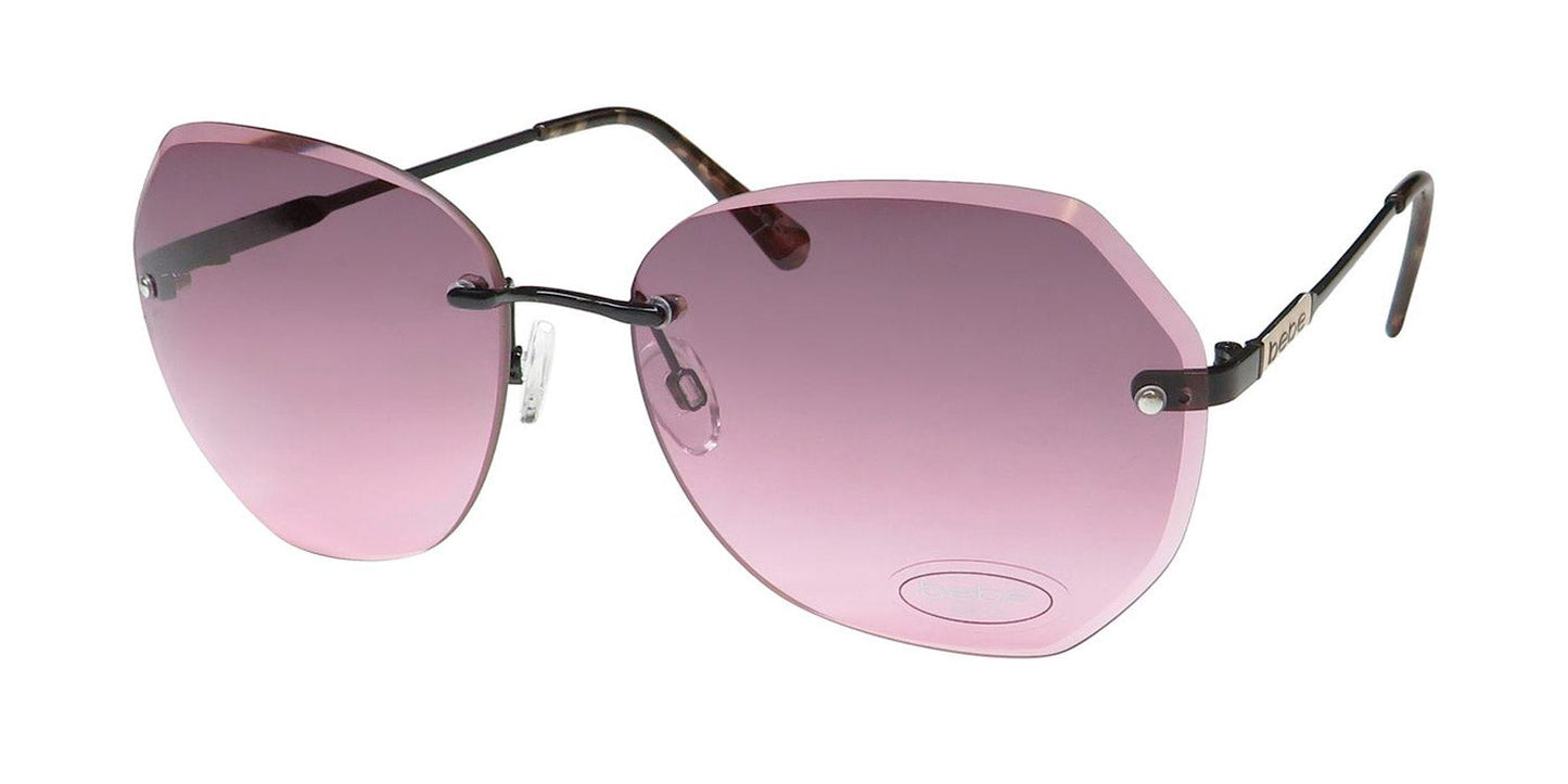 Bebe Bbop2004 Sunglasses