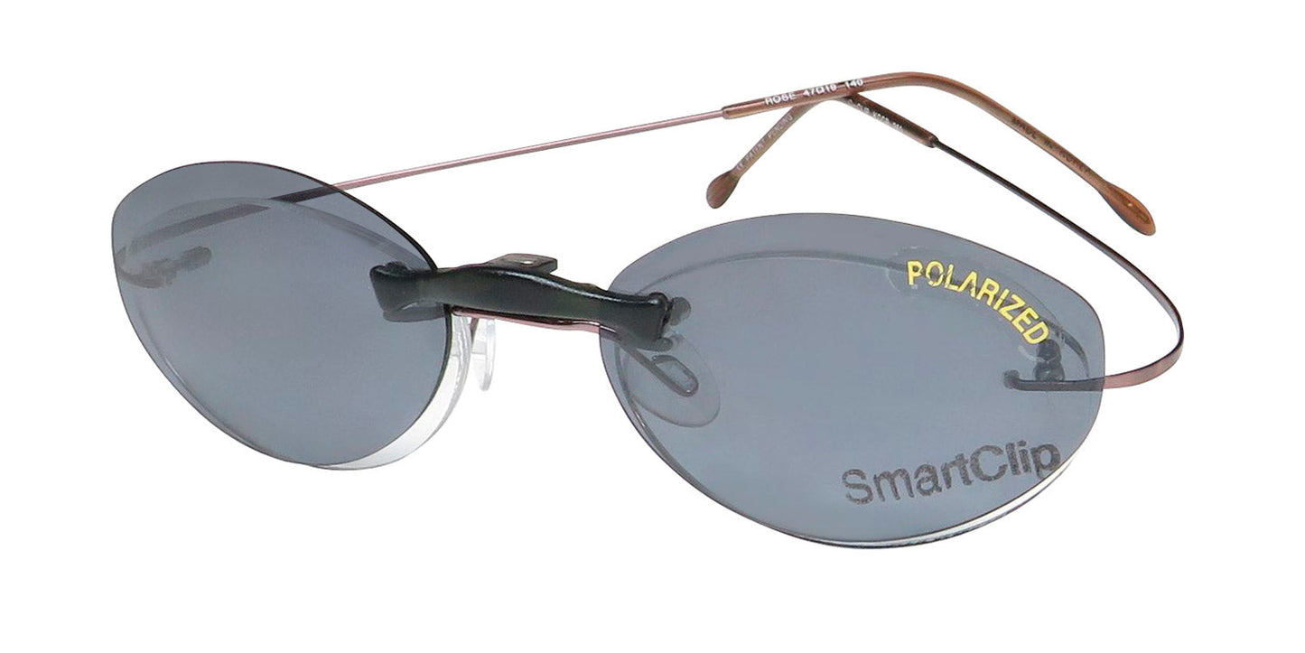 SmartClip C-Clip 260 Eyeglasses