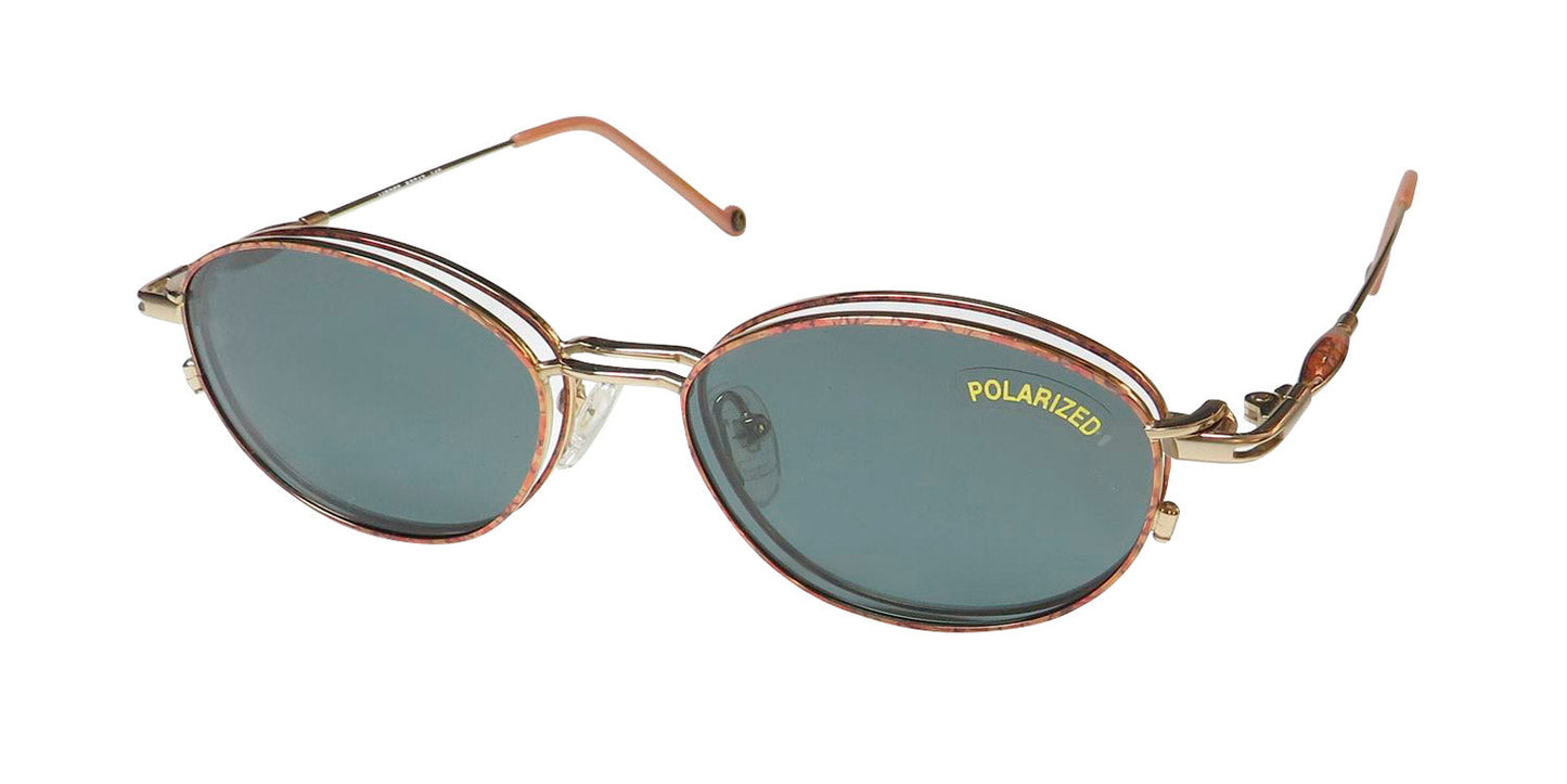SmartClip 234 Eyeglasses