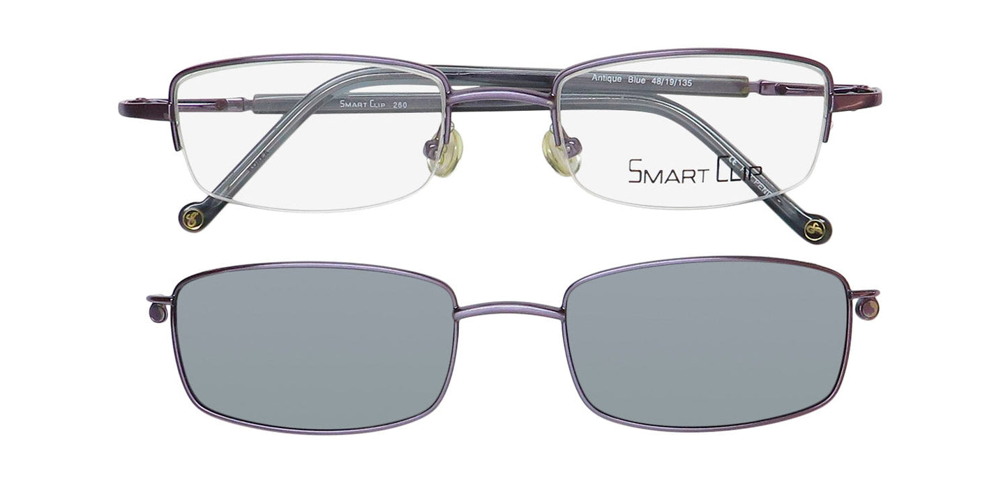 SmartClip 260 Eyeglasses
