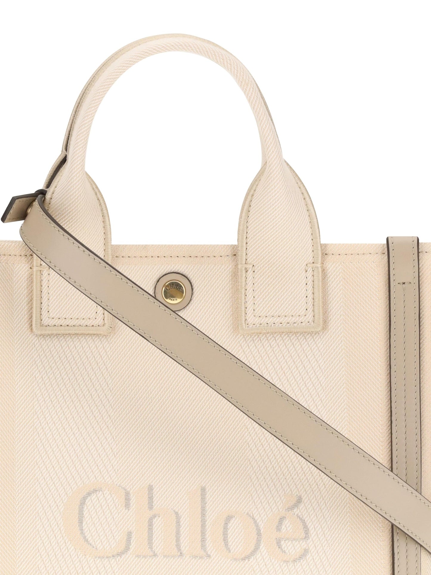 Chloé Women Carry Tote Bag
