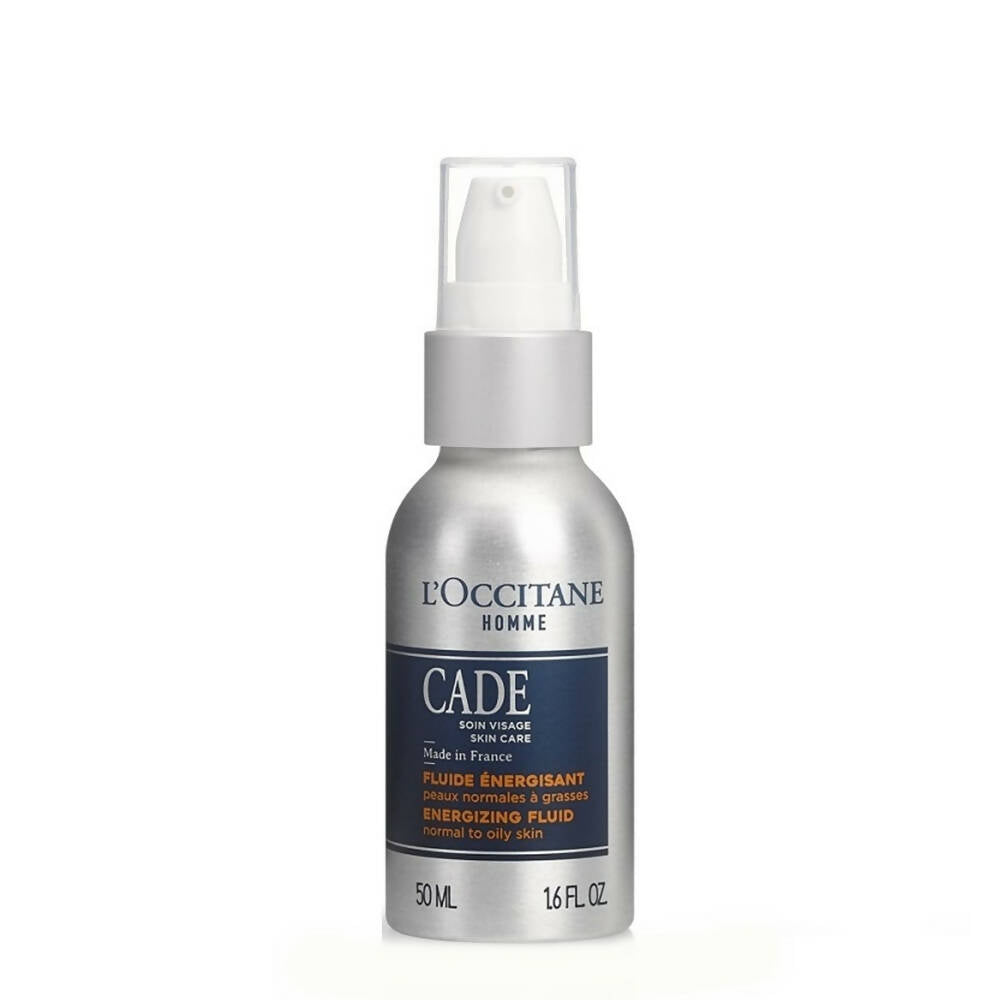 L'Occitane Cade Energizing Fluid