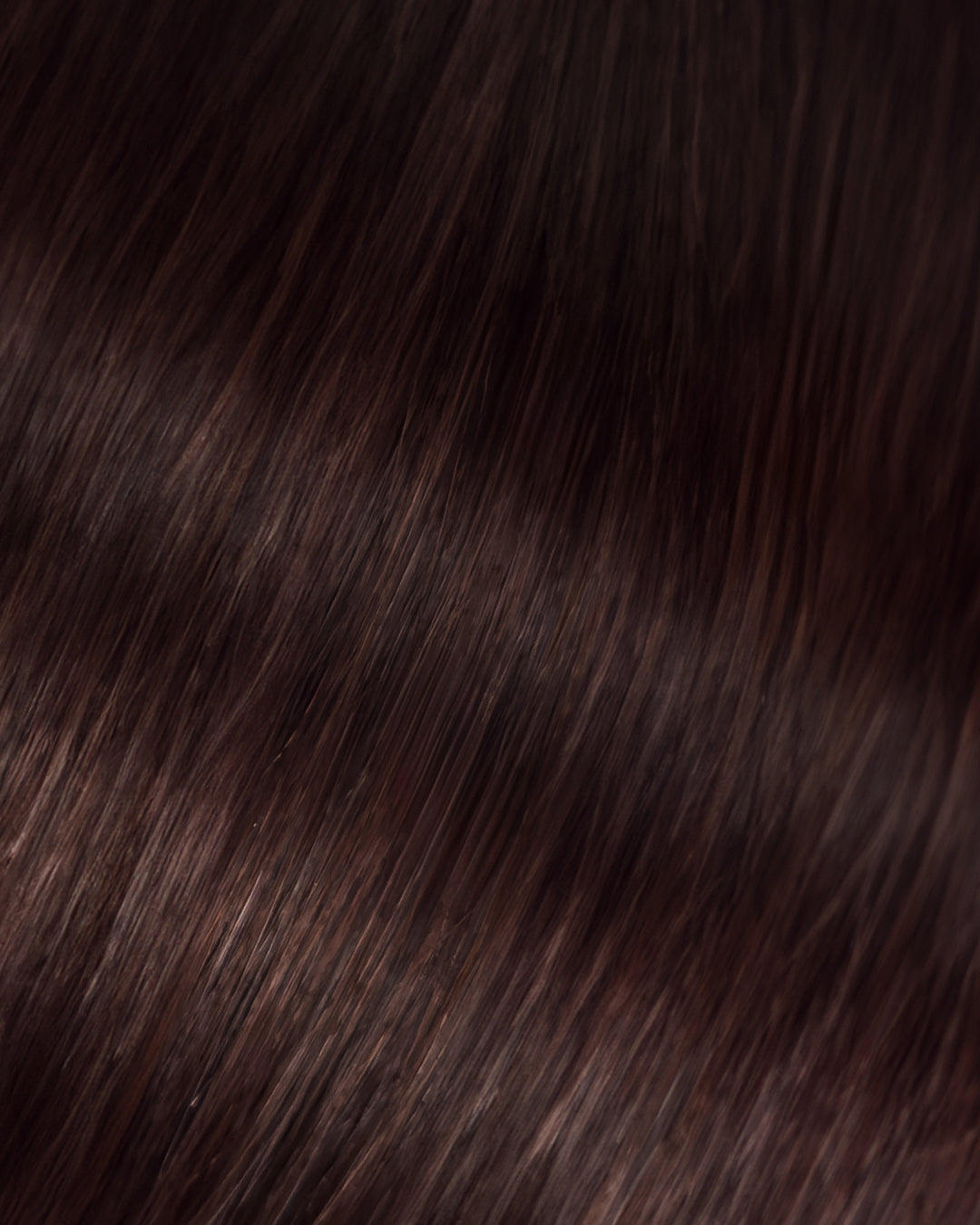 BABE Fusion Extensions 18" 100% Human Hair Straight 20 Strands - #60 Patsy