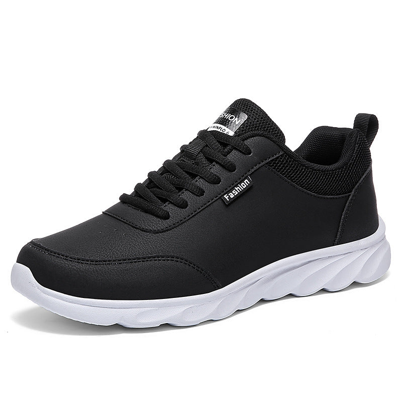 Men's Sports New Lightweight Soft Casual Outdoor Running Shoes
