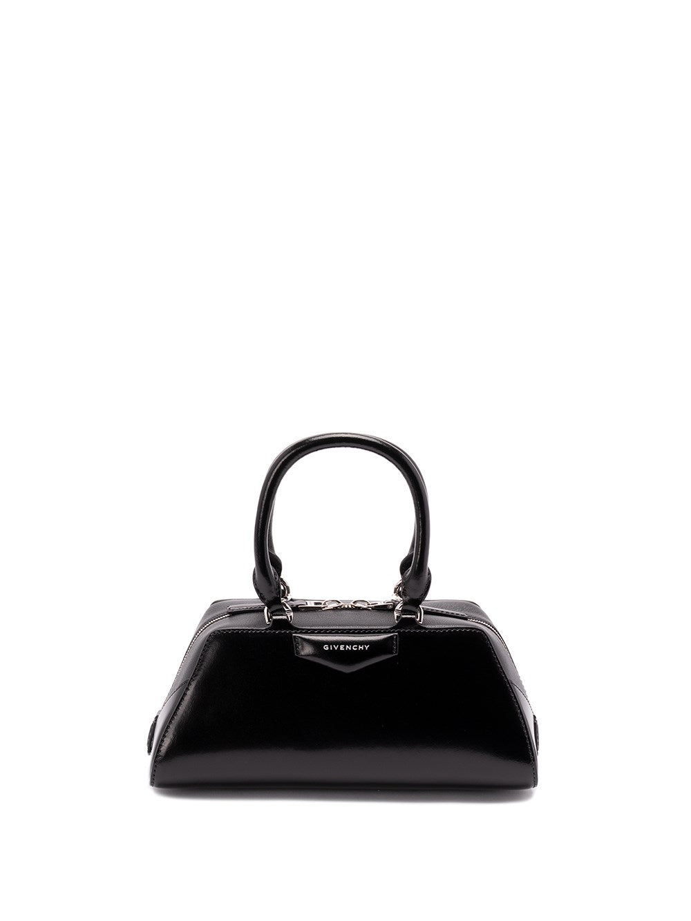 Givenchy Women `Antigona East West` Mini Bag