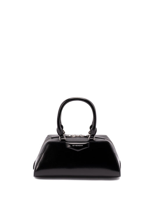 Givenchy Women `Antigona East West` Mini Bag