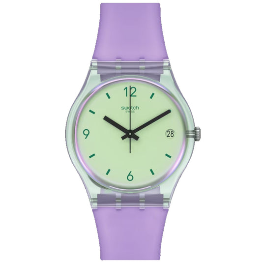 Swatch Men's Mystic Sunrise