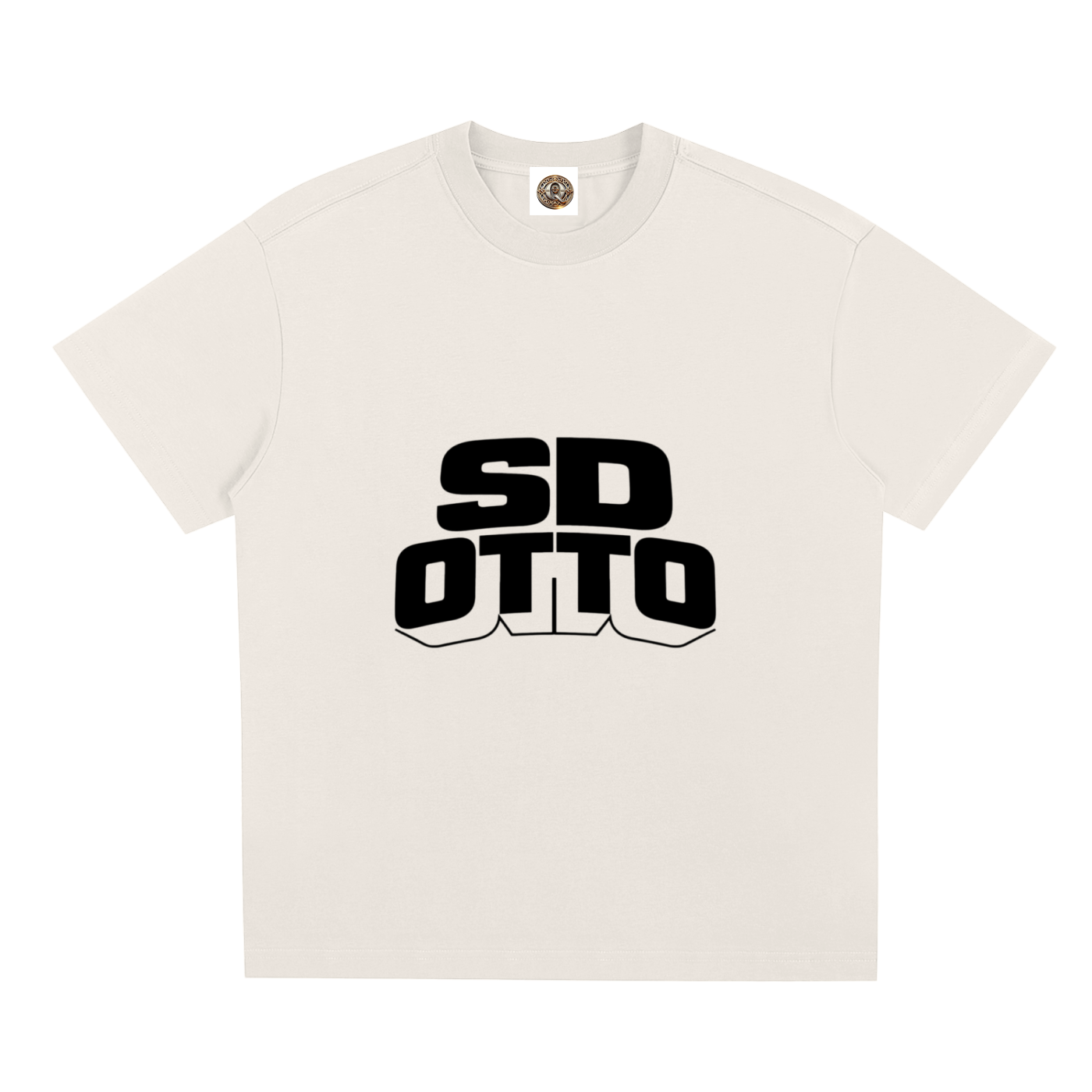 SD Otto Quick-Dry Cooling T-Shirt