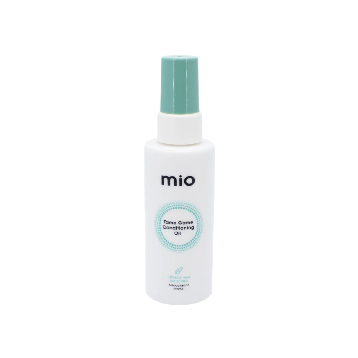 mio Tame Game Conditioning Oil 1.6oz - Imperfect Box