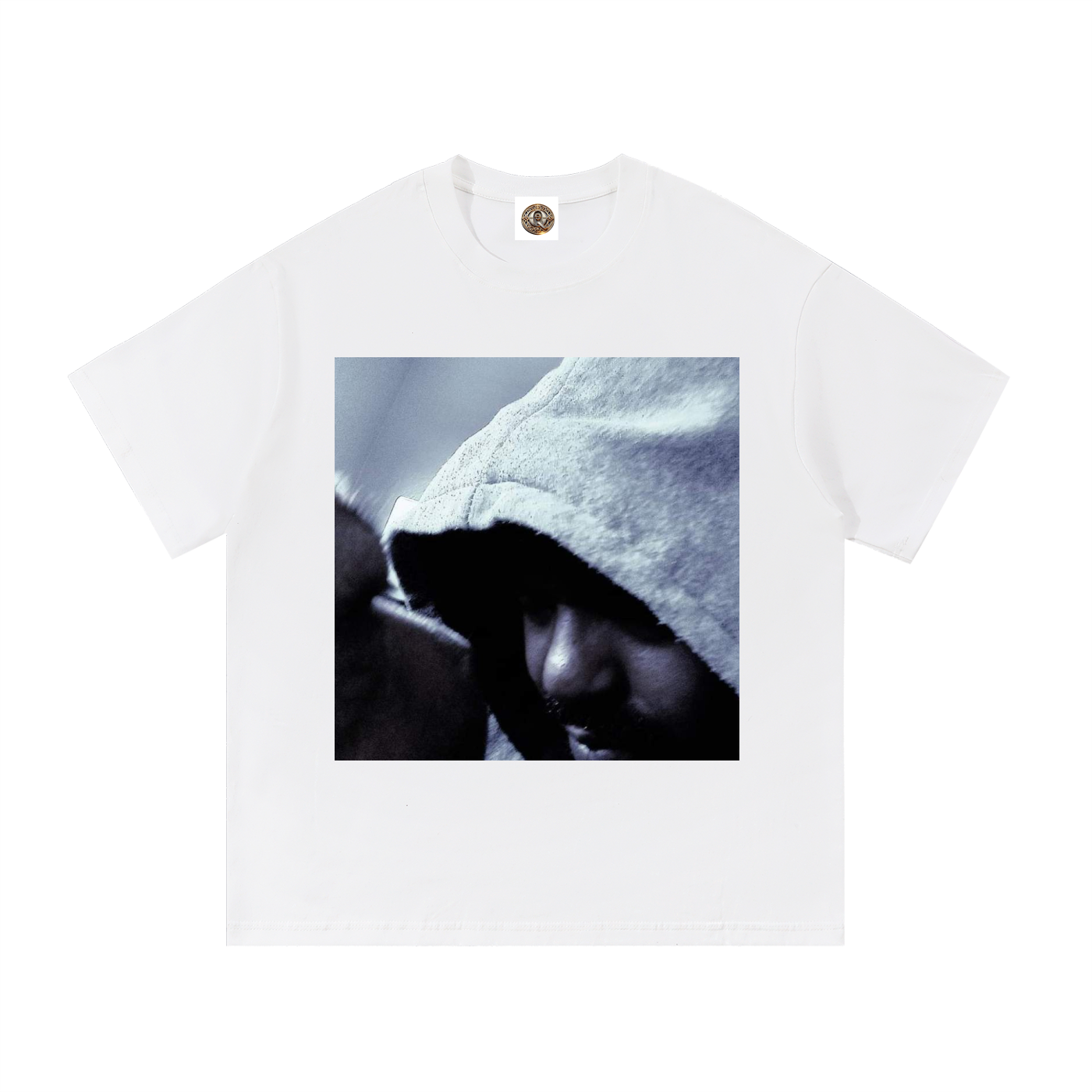 King Klish Essential Cotton T-Shirt