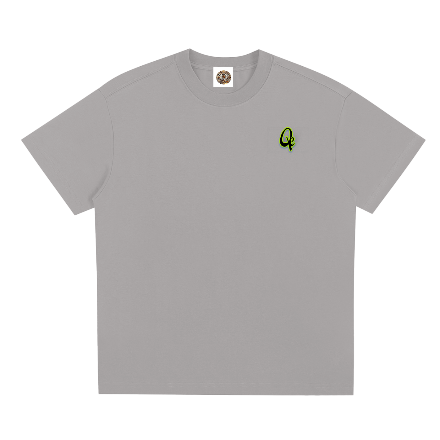QE Neon T-Shirt