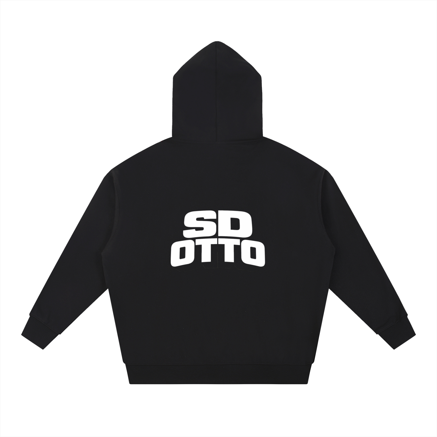SD Otto Essential Heavyweight Hoodie