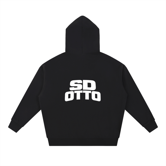 SD Otto Essential Heavyweight Hoodie