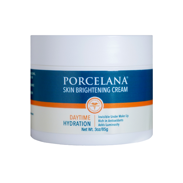 Porcelana Porcelan Skin Brightening Daytime Hydration Facial Cream 3oz