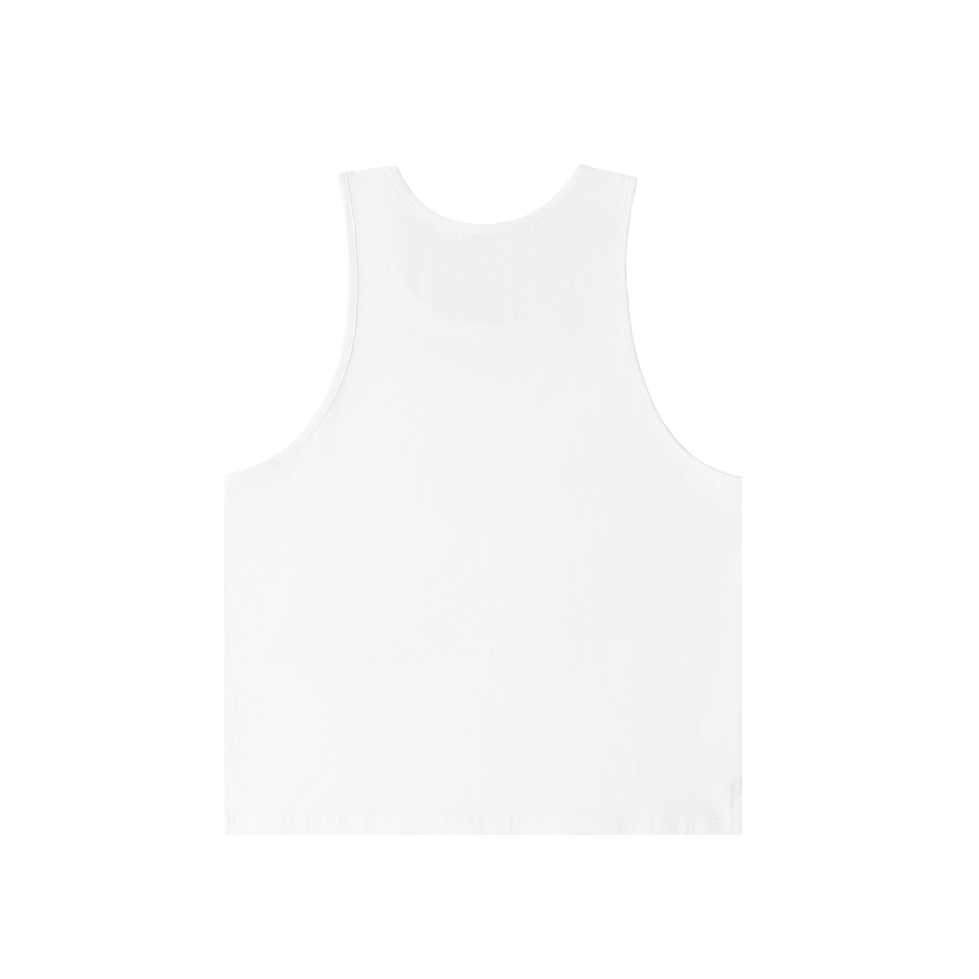 QE DJ Willy Krys Live Unisex Loose Tank Top