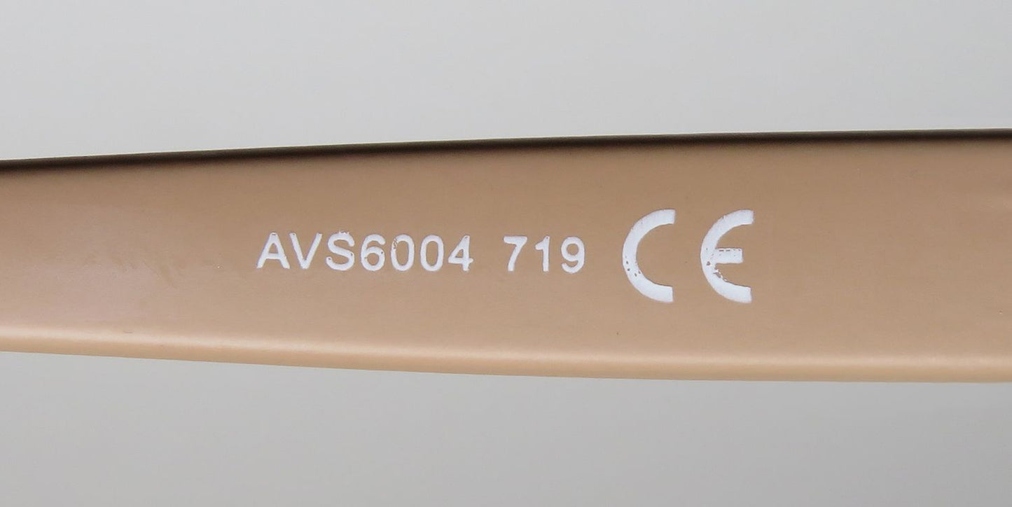Adrienne Vittadini 6004 Sunglasses