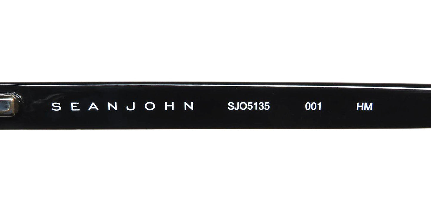 Sean John 5135 Eyeglasses