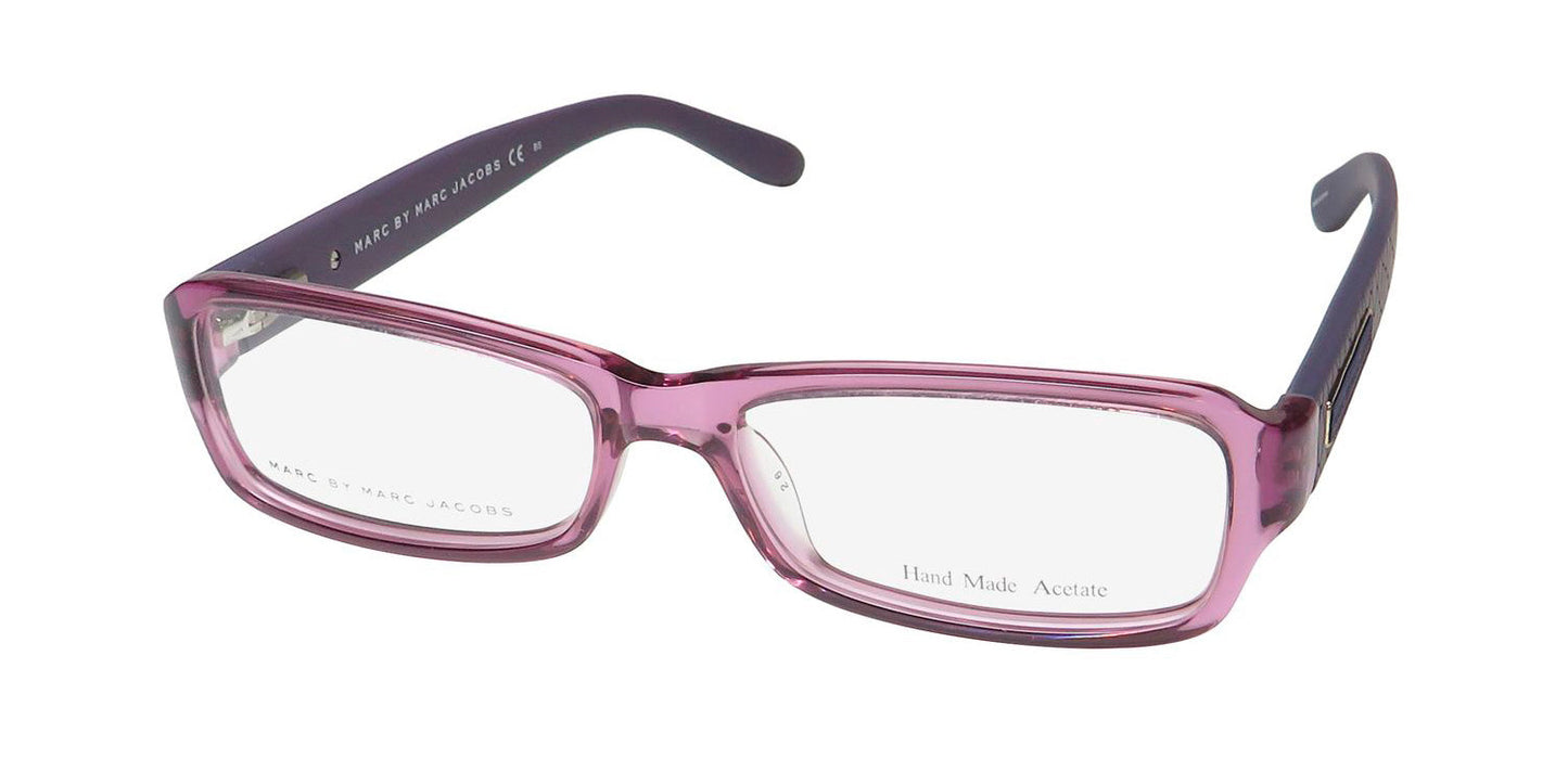 Marc Jacobs 567 Eyeglasses