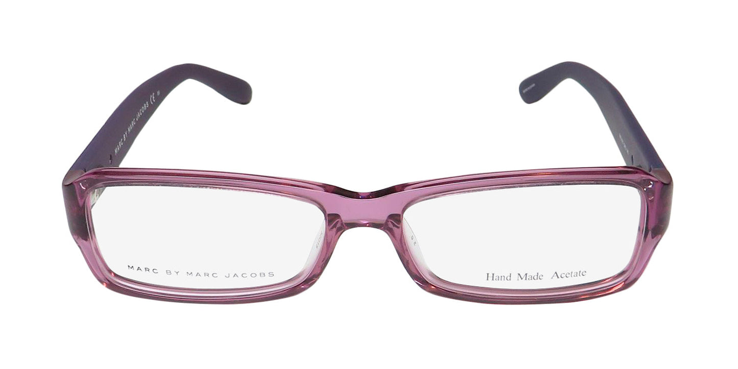 Marc Jacobs 567 Eyeglasses