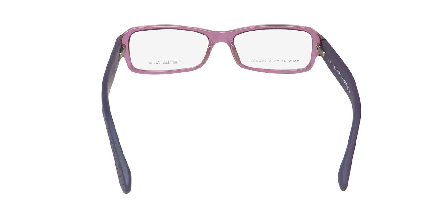Marc Jacobs 567 Eyeglasses