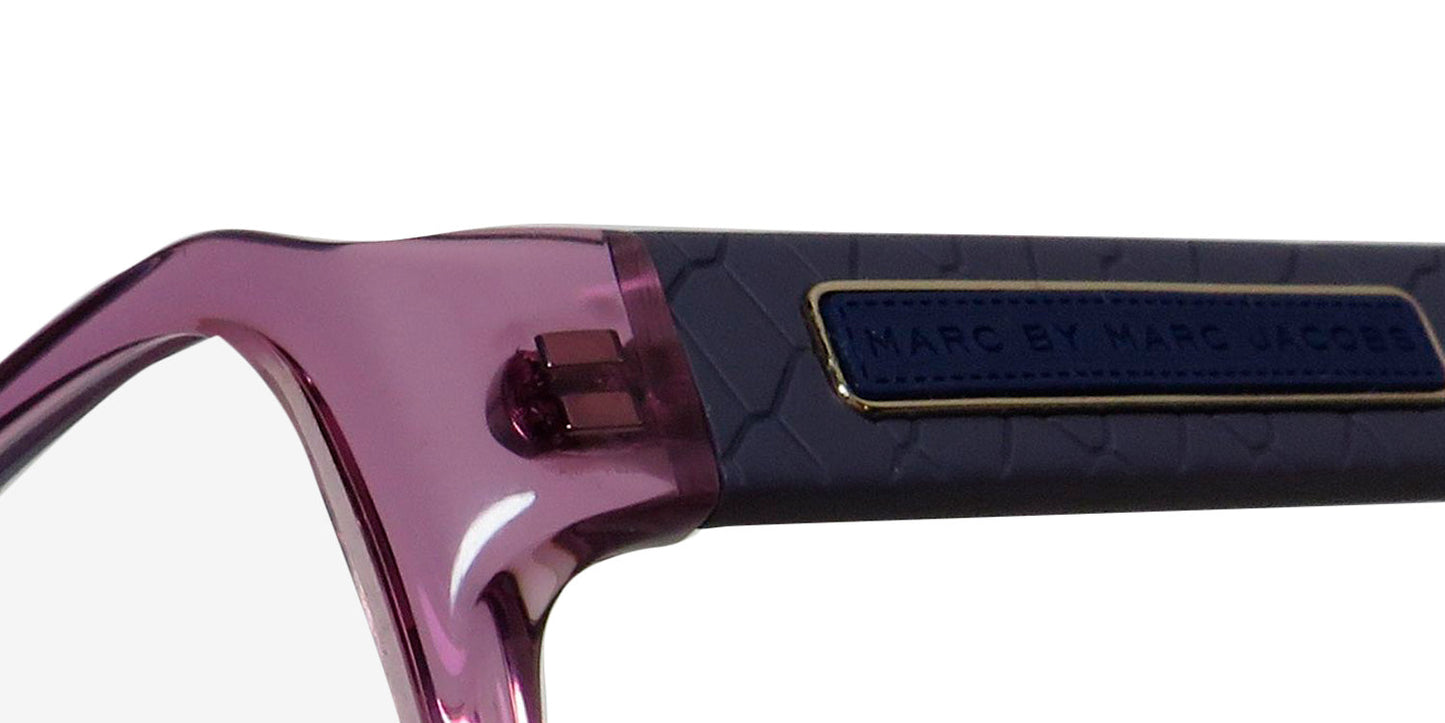 Marc Jacobs 567 Eyeglasses