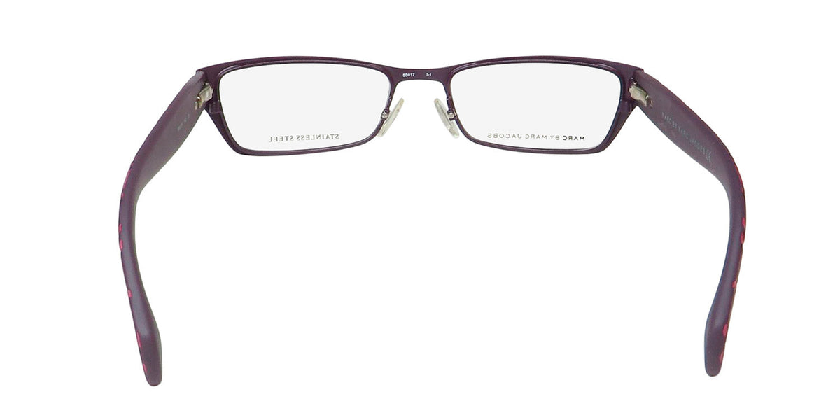 Marc Jacobs 554 Eyeglasses