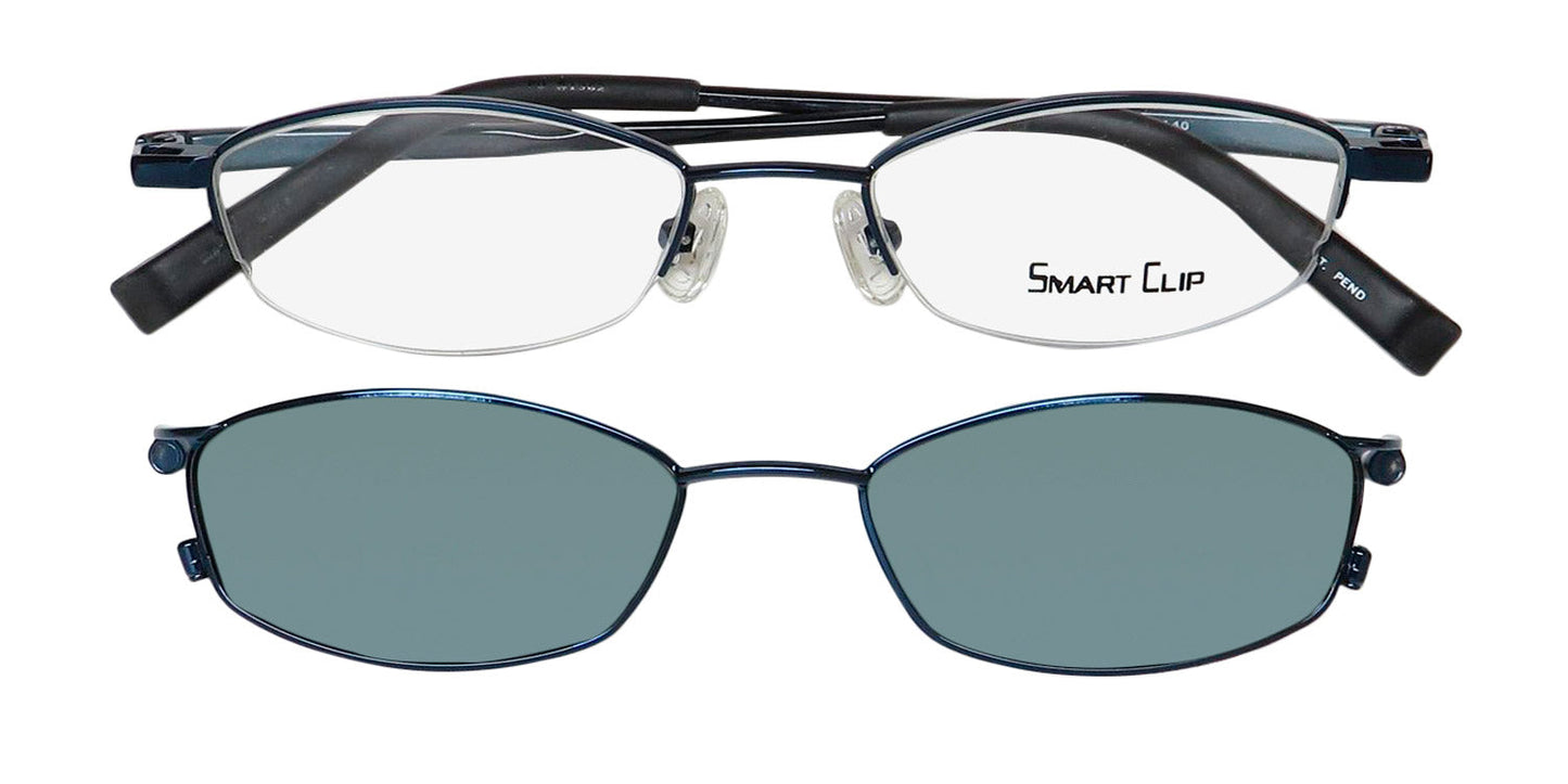 SmartClip 413 Eyeglasses