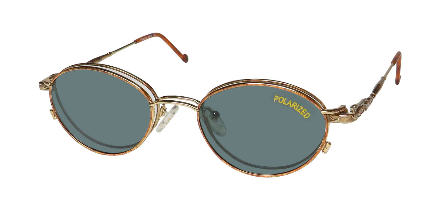 SmartClip 224 Eyeglasses
