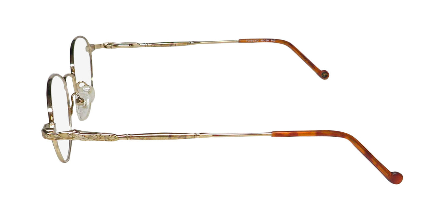 SmartClip 224 Eyeglasses