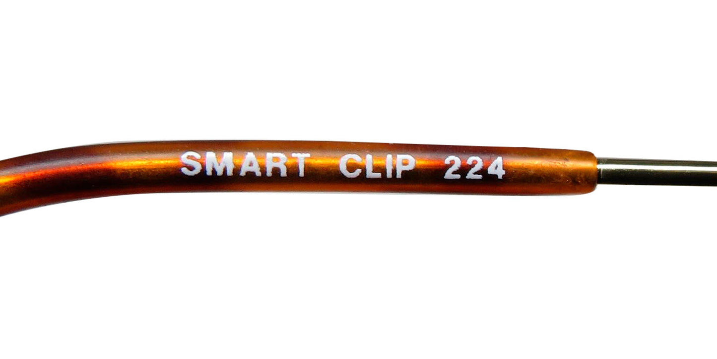SmartClip 224 Eyeglasses