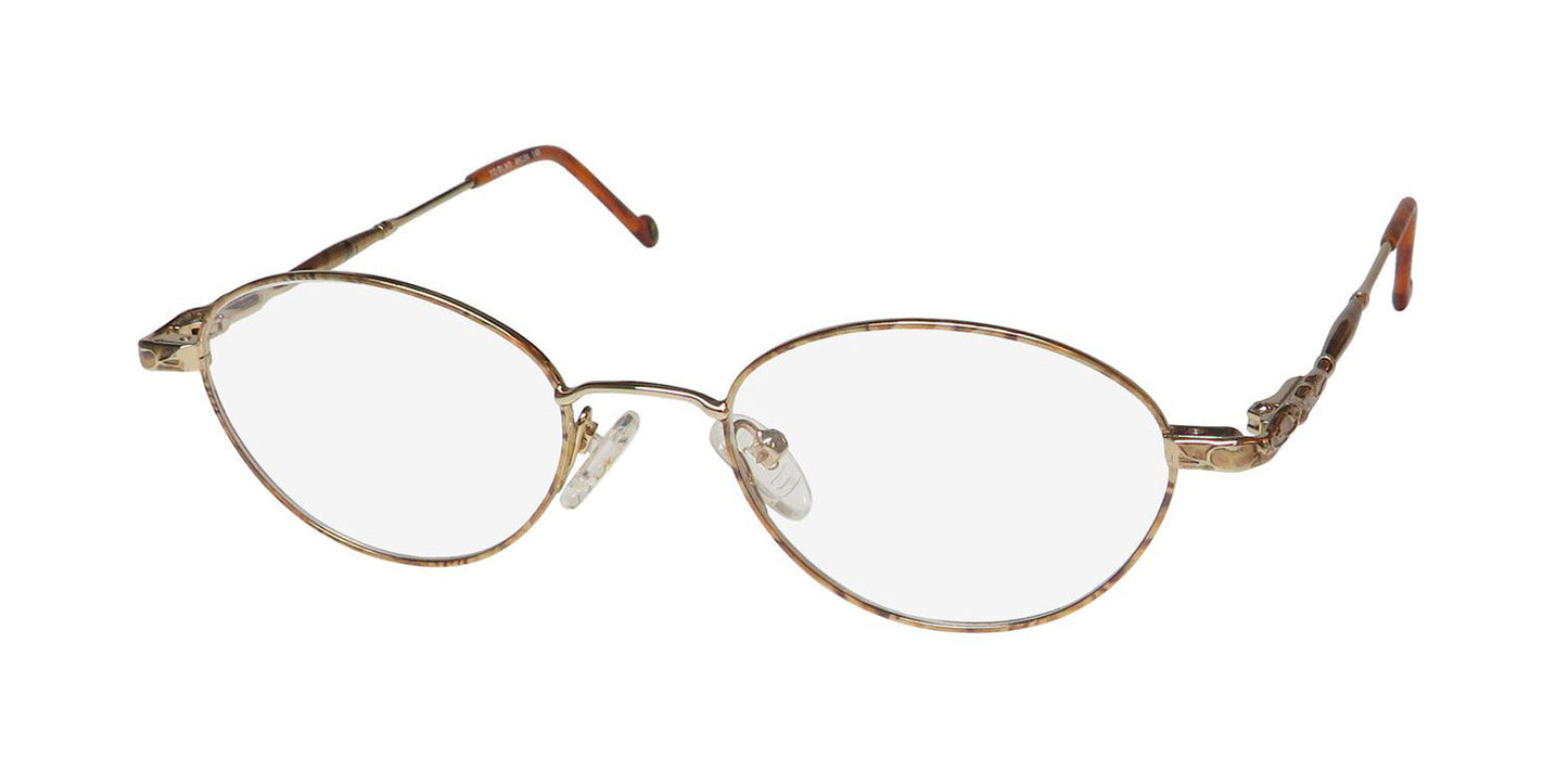 SmartClip 224 Eyeglasses