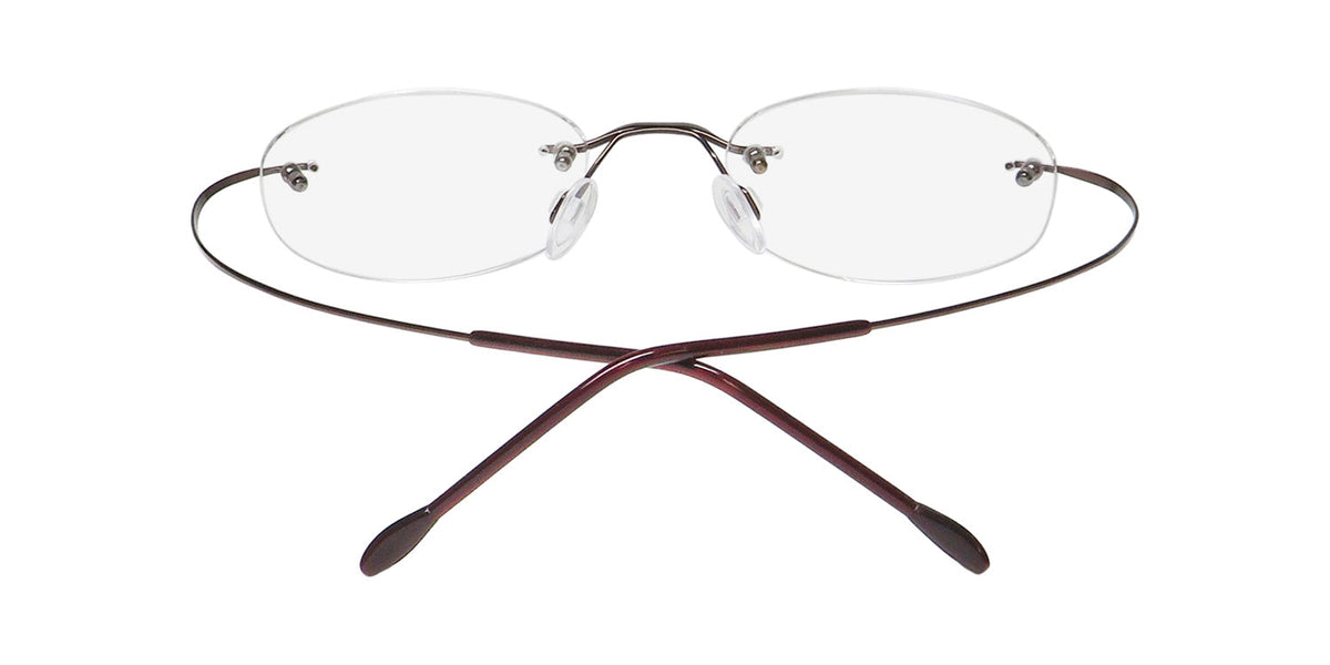 Elite Eyewear 252 C-Clip Eyeglasses