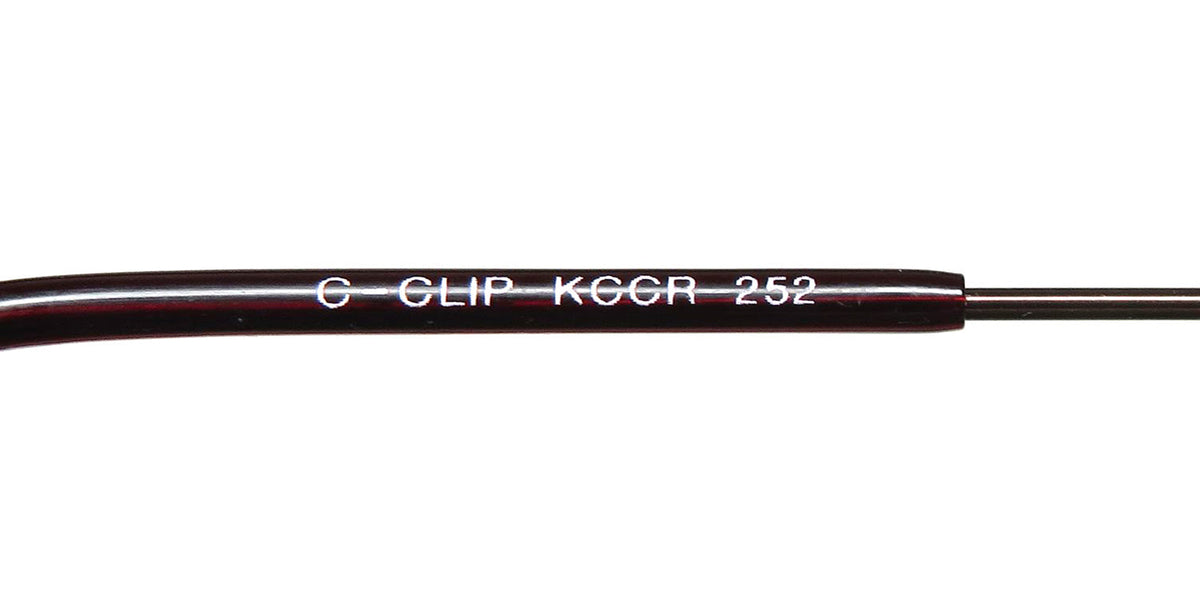 Elite Eyewear 252 C-Clip Eyeglasses