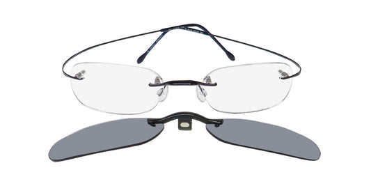 Elite Eyewear 051 C-Clip Eyeglasses