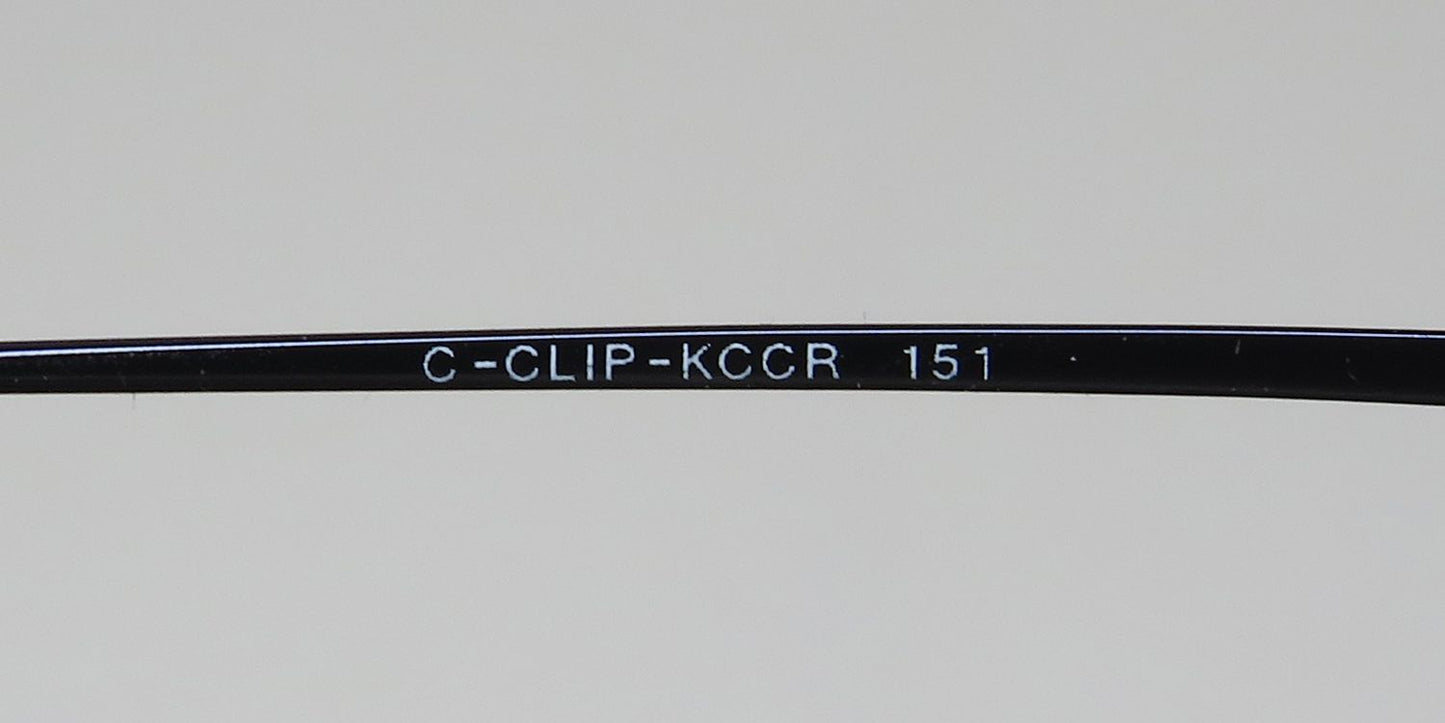 Elite Eyewear 151 C-Clip Eyeglasses