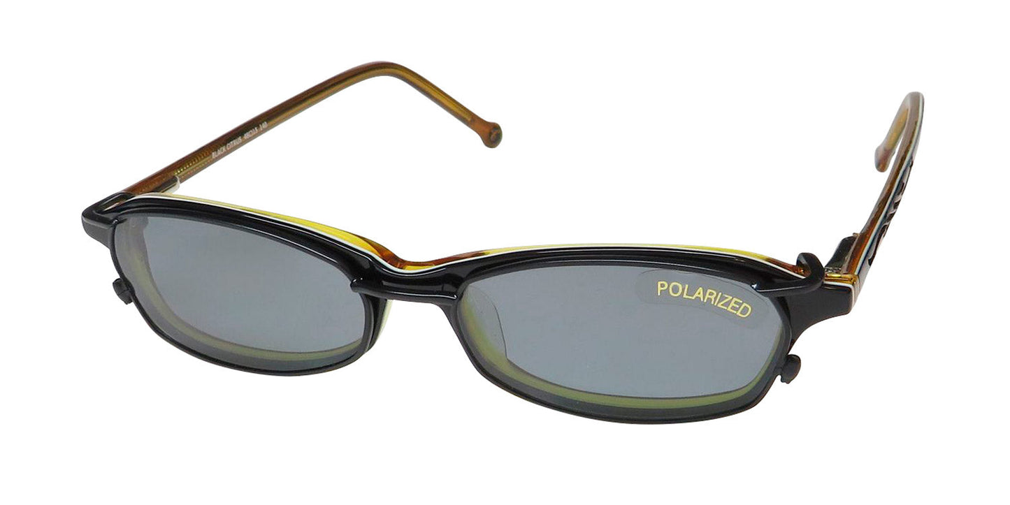 SmartClip 907 Eyeglasses