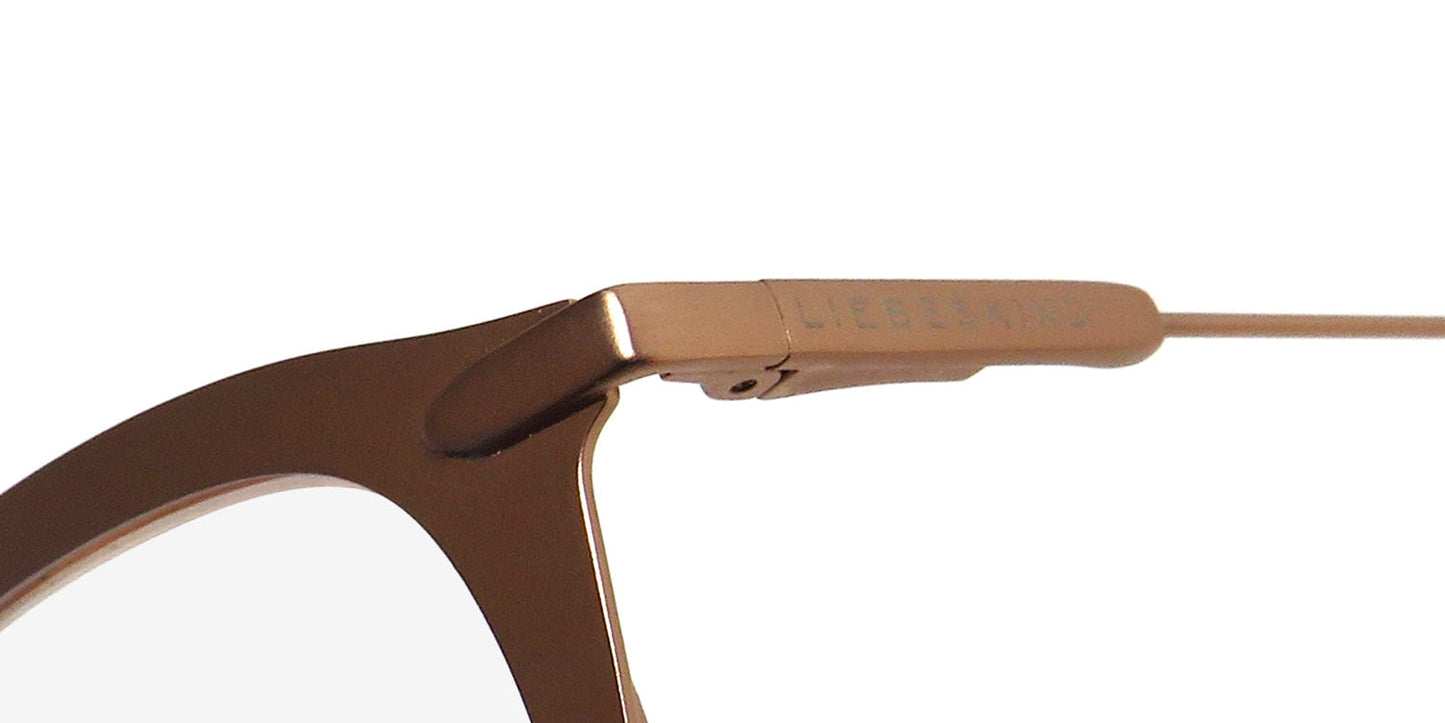 Liebeskind Berlin 11011 Eyeglasses