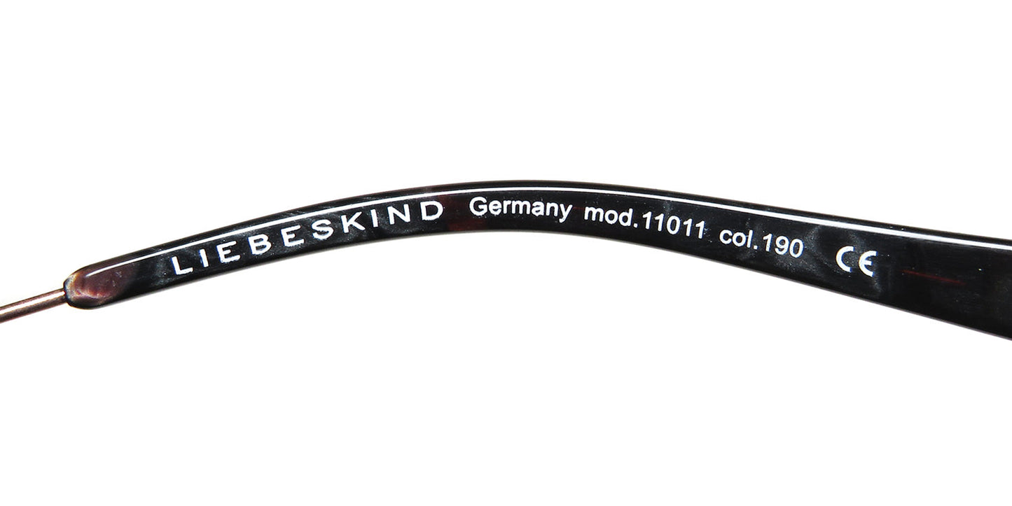 Liebeskind Berlin 11011 Eyeglasses