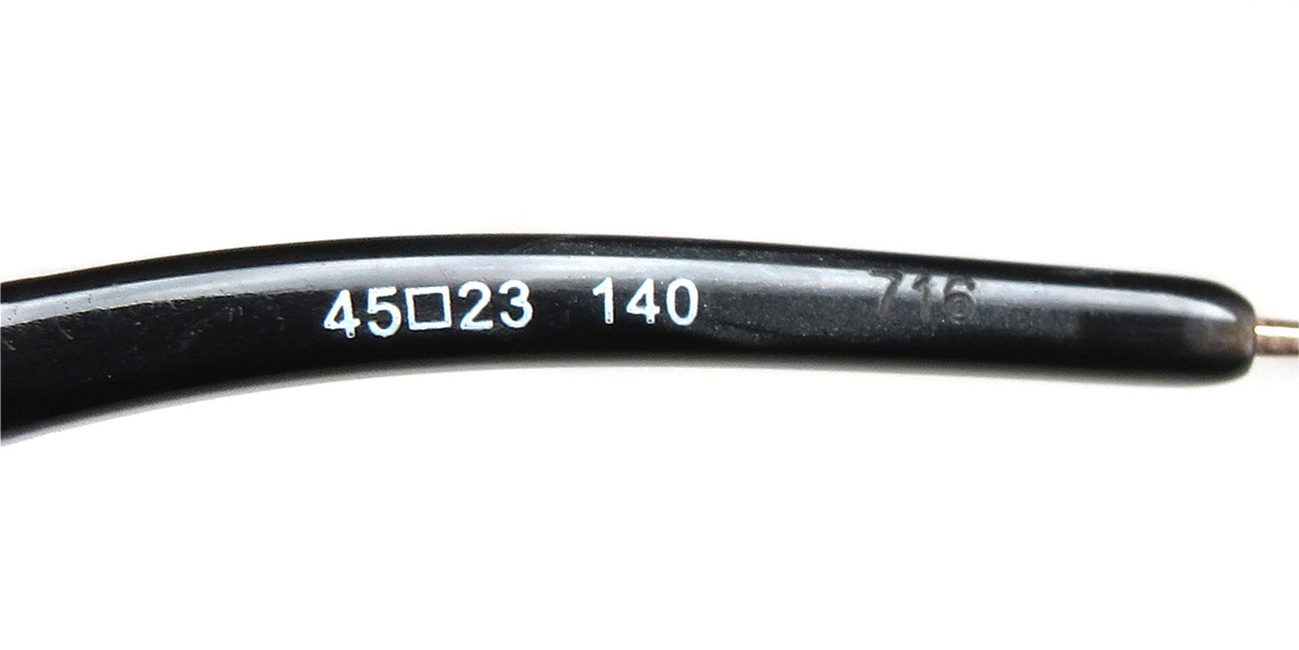 Liebeskind Berlin 11011 Eyeglasses