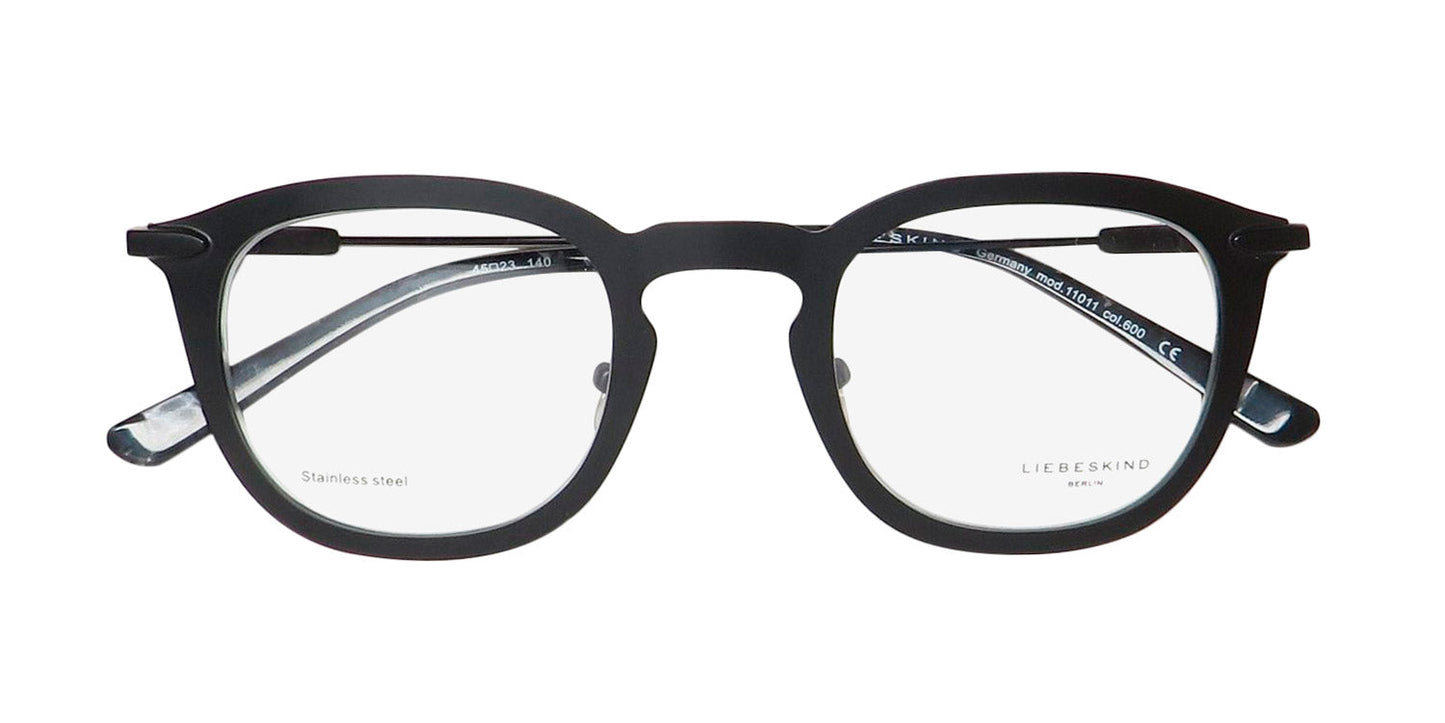 Liebeskind Berlin 11011 Eyeglasses