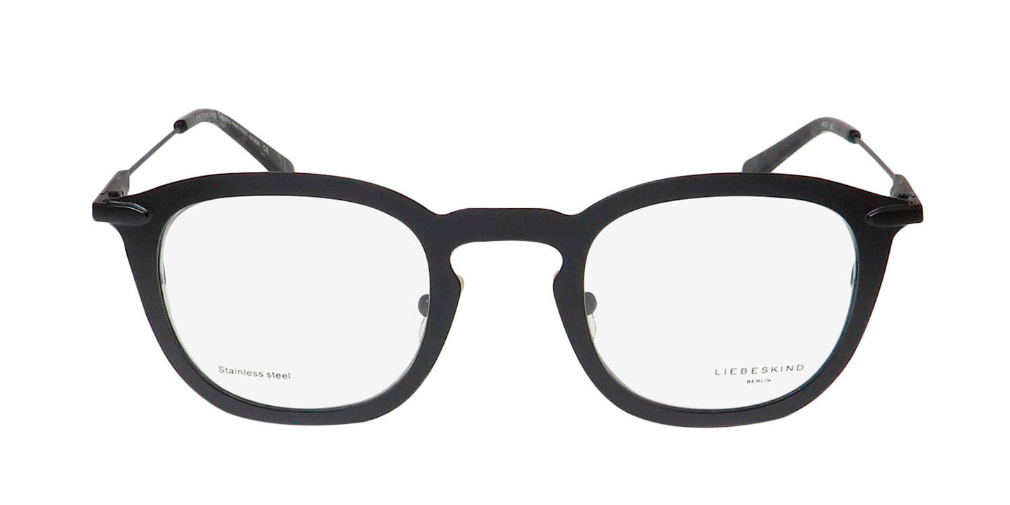 Liebeskind Berlin 11011 Eyeglasses
