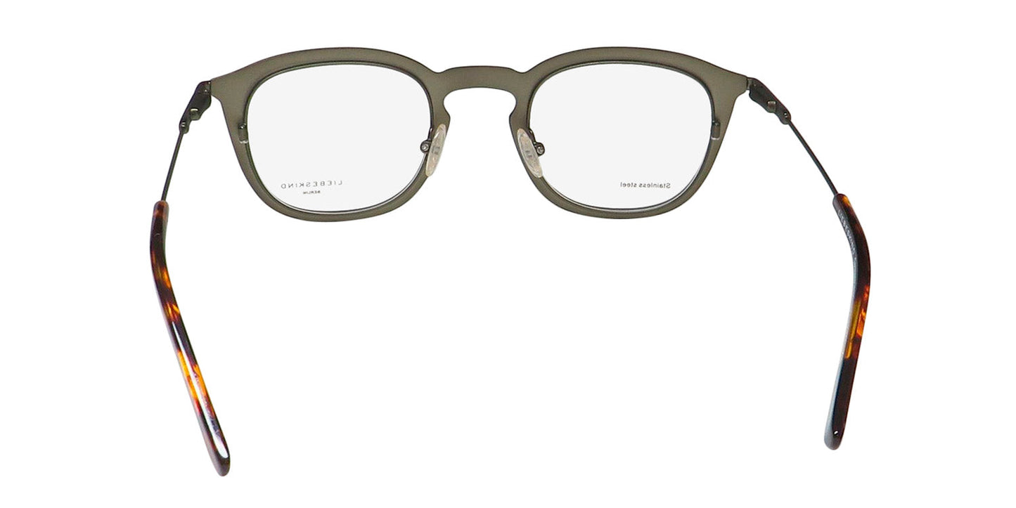 Liebeskind Berlin 11011 Eyeglasses